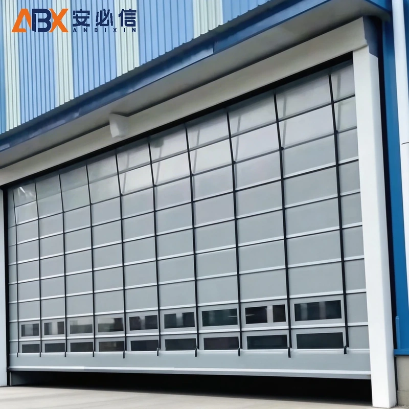 长沙市背带堆积门